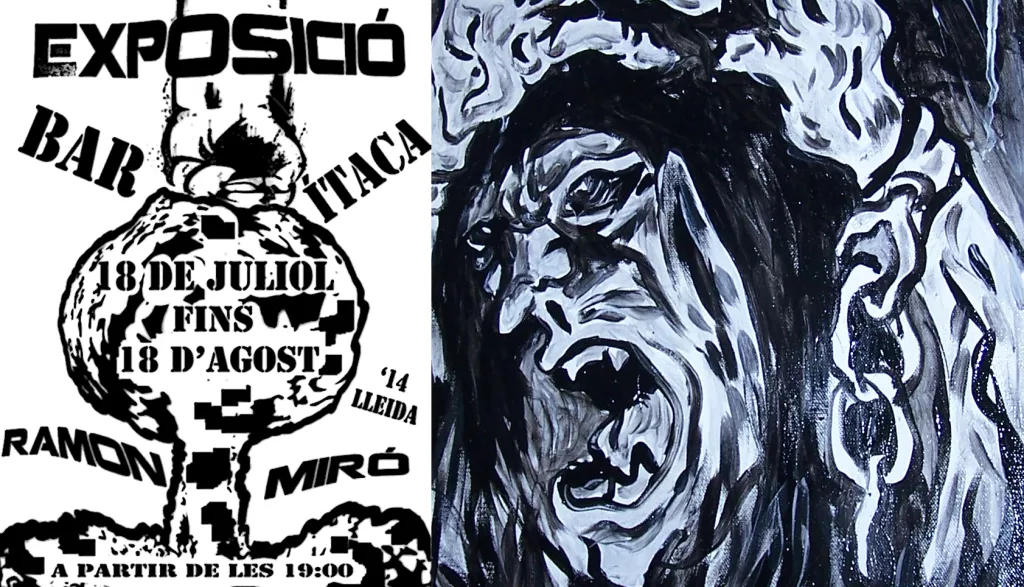 Ramon Miró