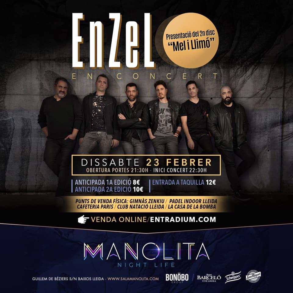 EnZel