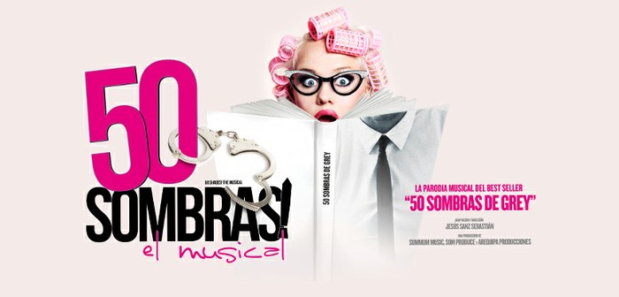50 sombras!, El musical!
