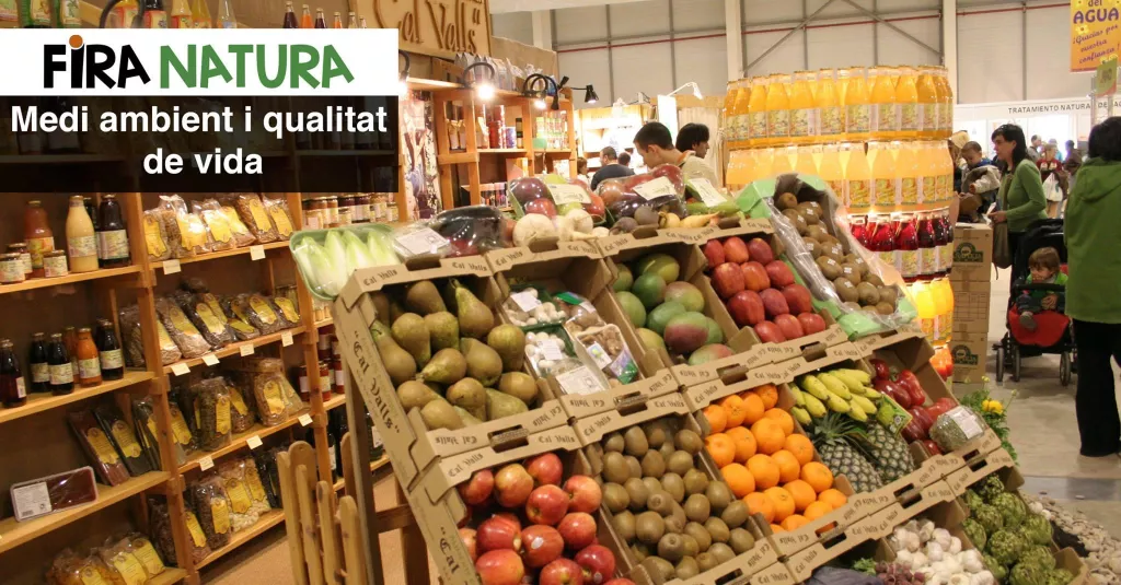 Fira Natura