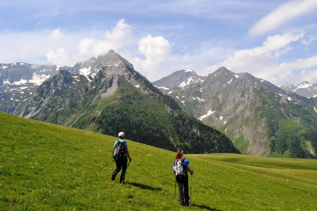 Val d'Aran Walking Festival