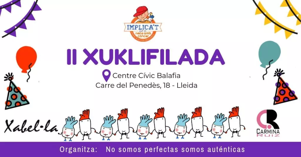 Xuklifilada