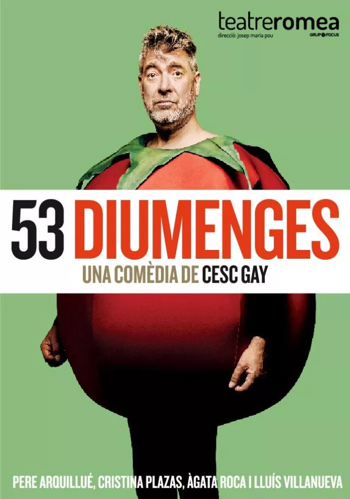 53 diumenges - Cicle Apassiona't