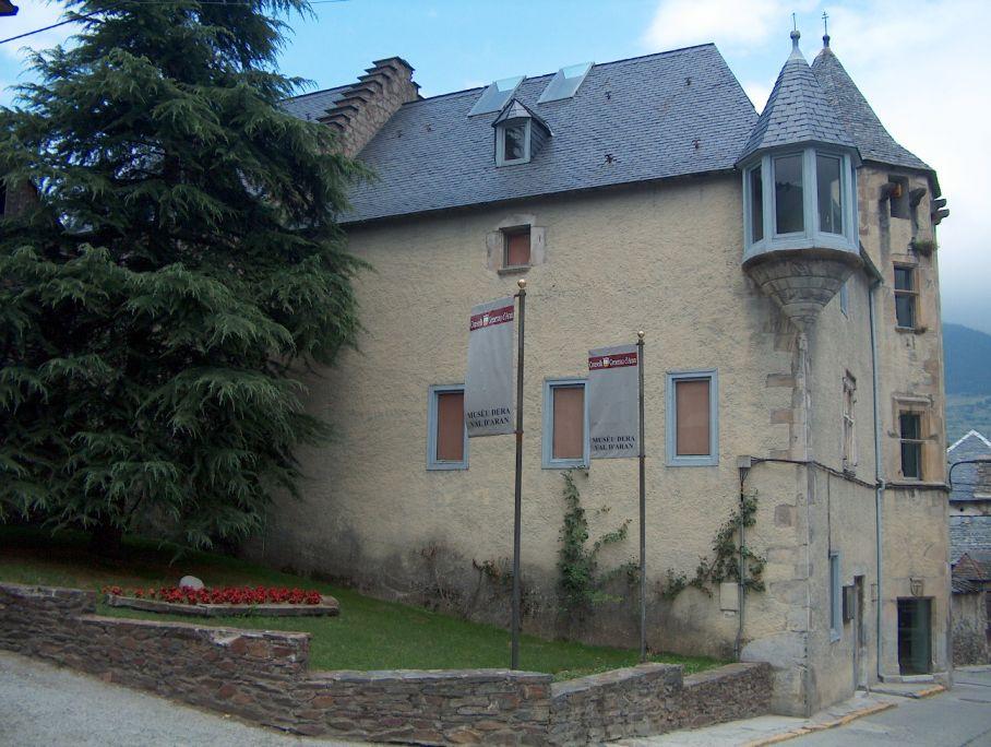 Nit dels Museus | Museu de la Vall d'Aran