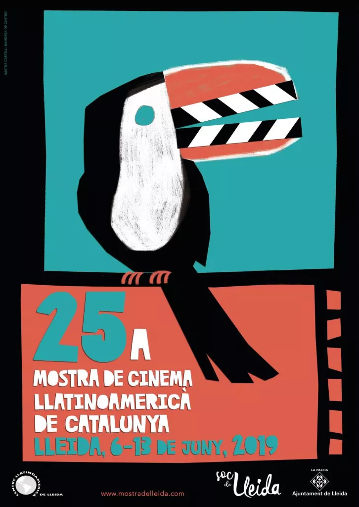 Mostra de Cinema Llatinoamericà de Catalunya
