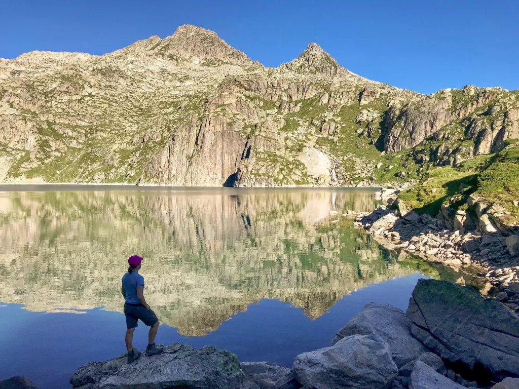 Val d'Aran Walking Festival