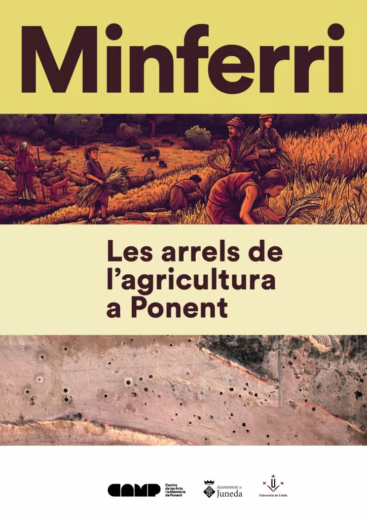 Exposició 'Miniferri'