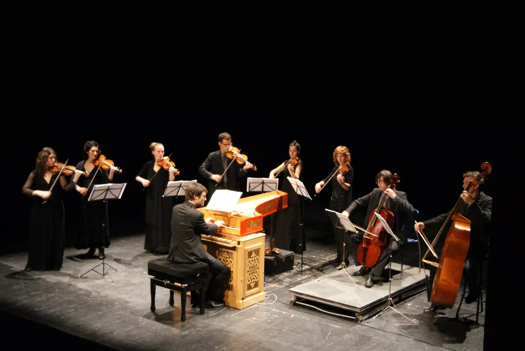 Vespres d'Arnadí