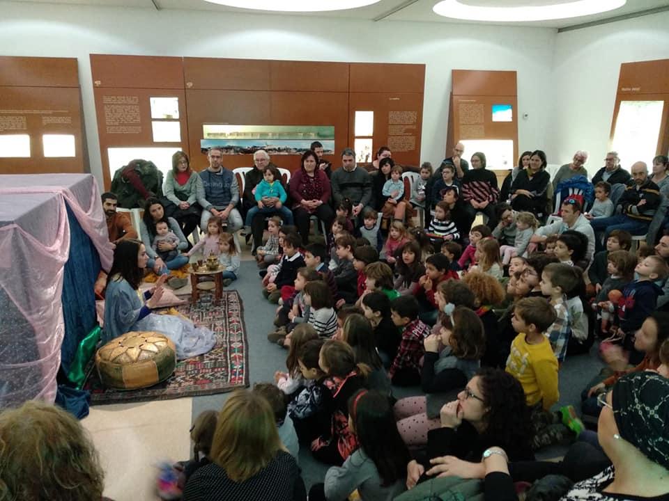 Els contes de les 1001 nits