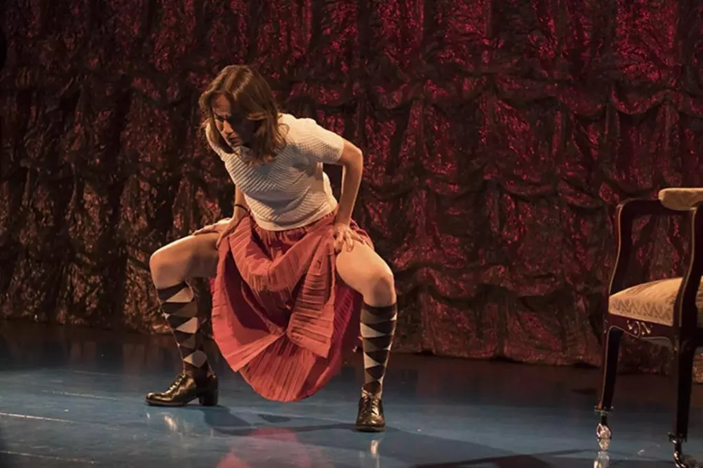 L'amor (no és per a mi, va dir Medea) | Teatre Balaguer Tardor 2022