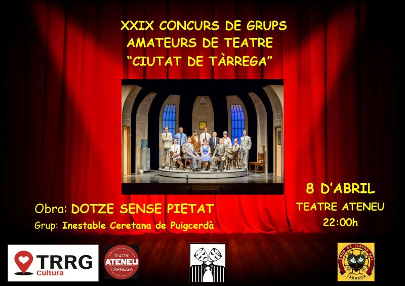 Dotze sense pietat