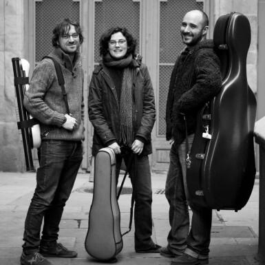 Atrium Ensemble