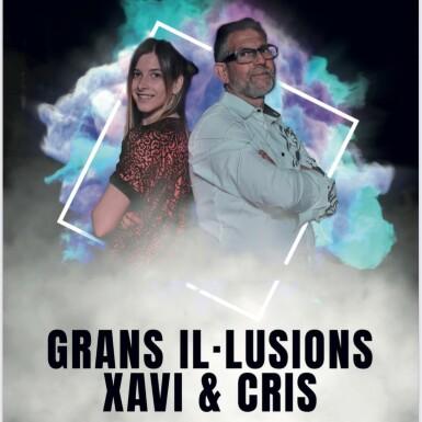 Grans il·lusions - Xavi & Cris