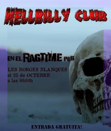 HellBilly Club