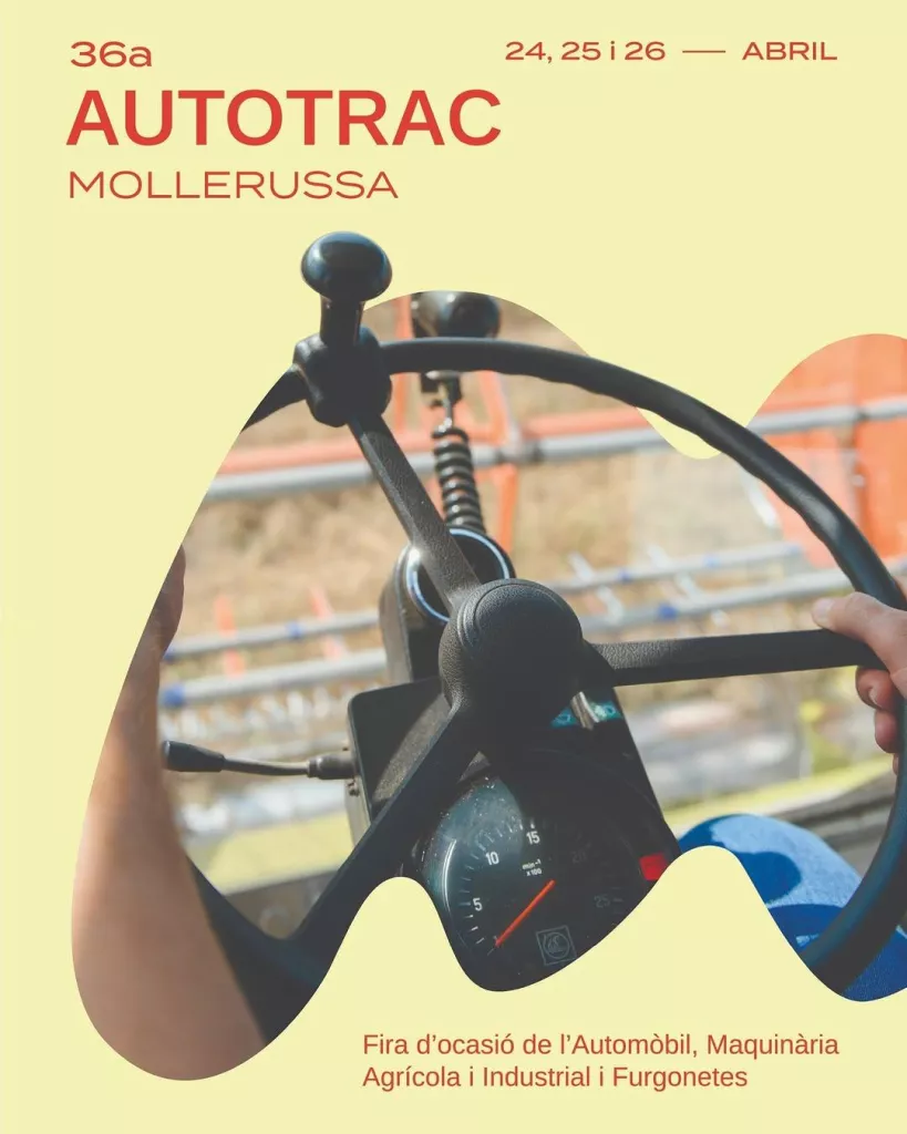 Autotrac Mollerussa