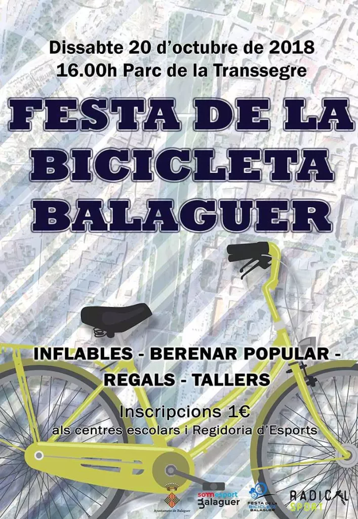 Festa de la Bicicleta