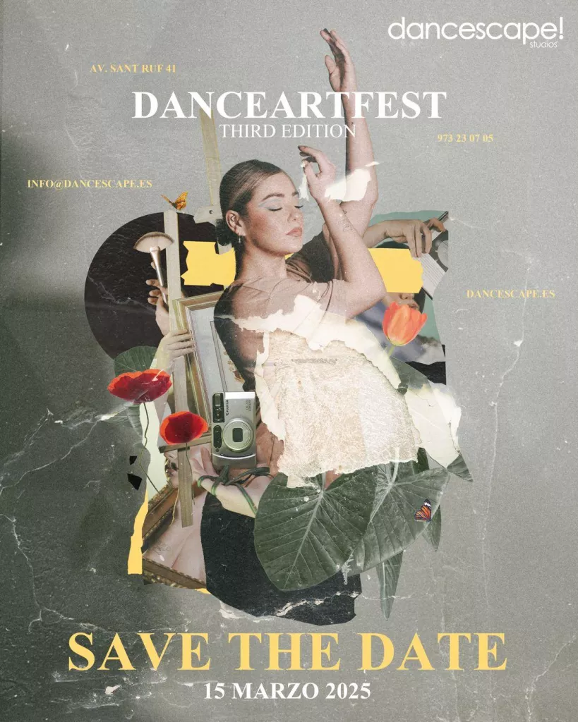 DANCEARTFEST