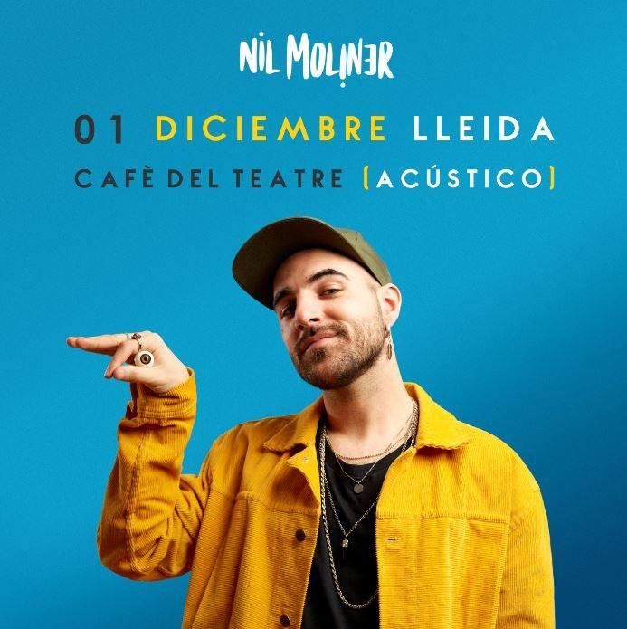 Nil Moliner