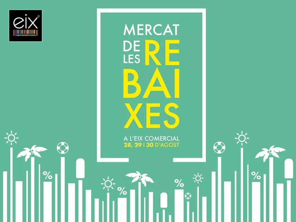 Gran Mercat de les Rebaixes