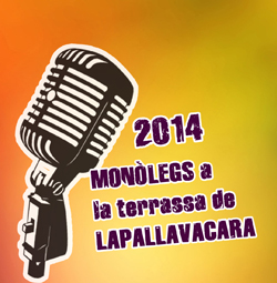 Monòleg d'Andrés Torres