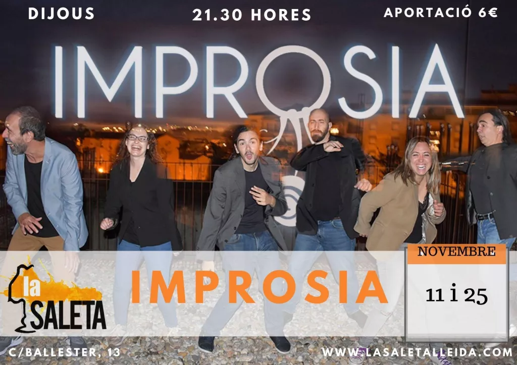 Improsia