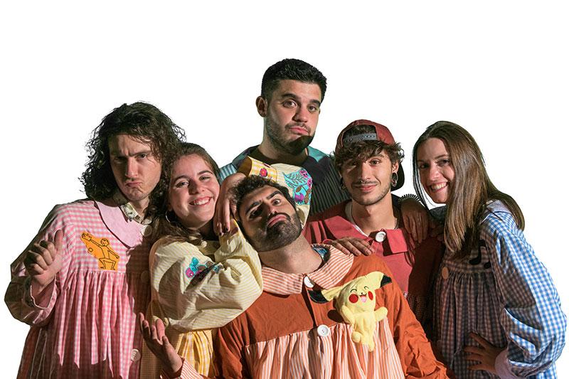El retrobament - Concert familiar de Versions per Xics