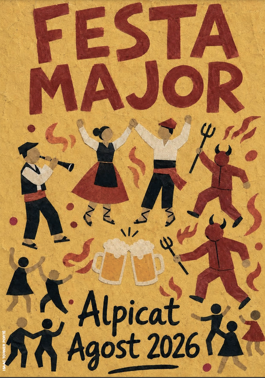 Festa Major d'Alpicat