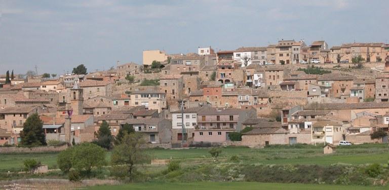 Festa Major del Talladell