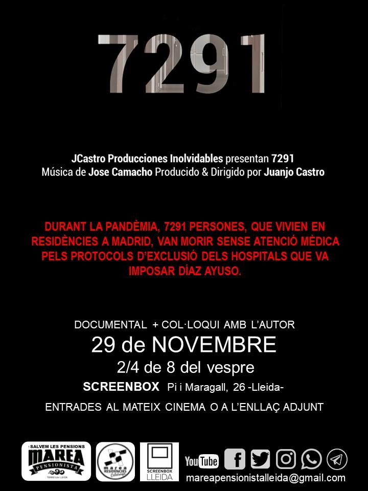 Documental 7291