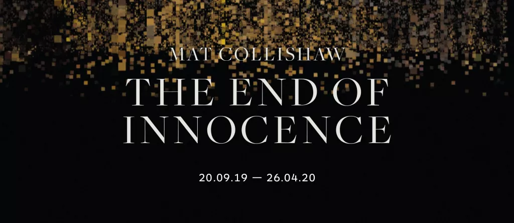 Taller Familiar + Visita Guiada "Mat Collishaw. The End of Innocence"