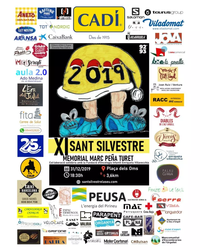 Sant Silvestre La Seu