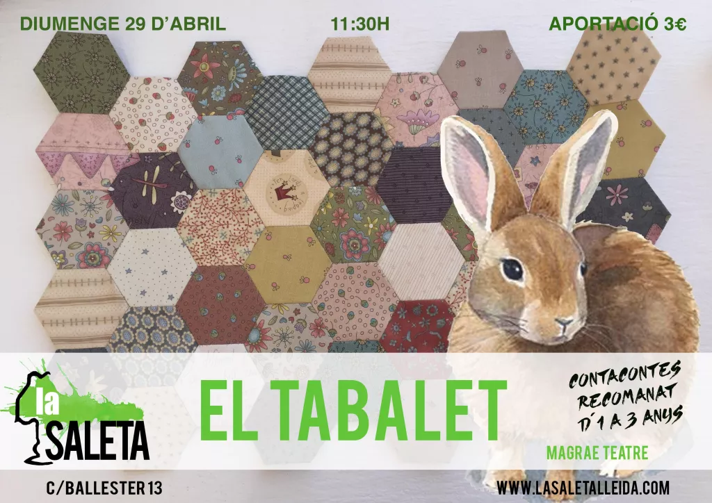 El Tabalet