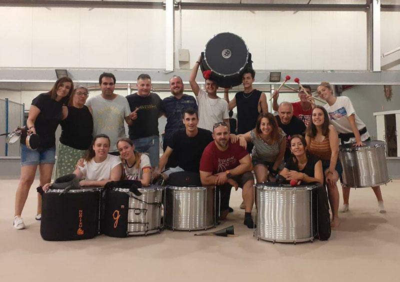 15è aniversari Bandelpal