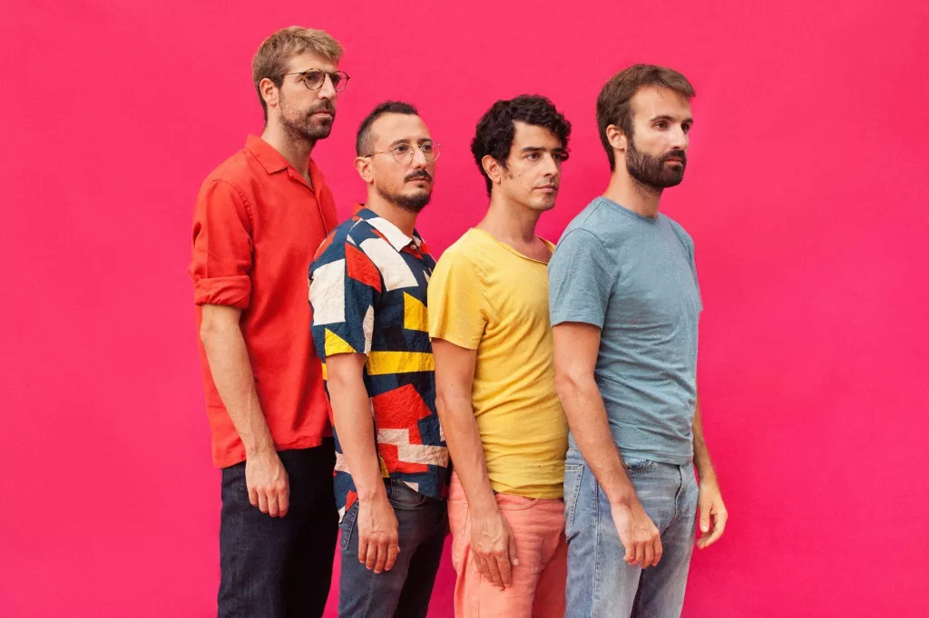 Manel | Tàrrega Sona