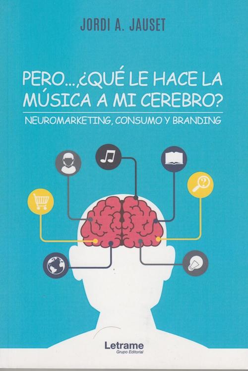 Presentació del llibre "Però ..., ¿qué le hace la música a mi cerebro?