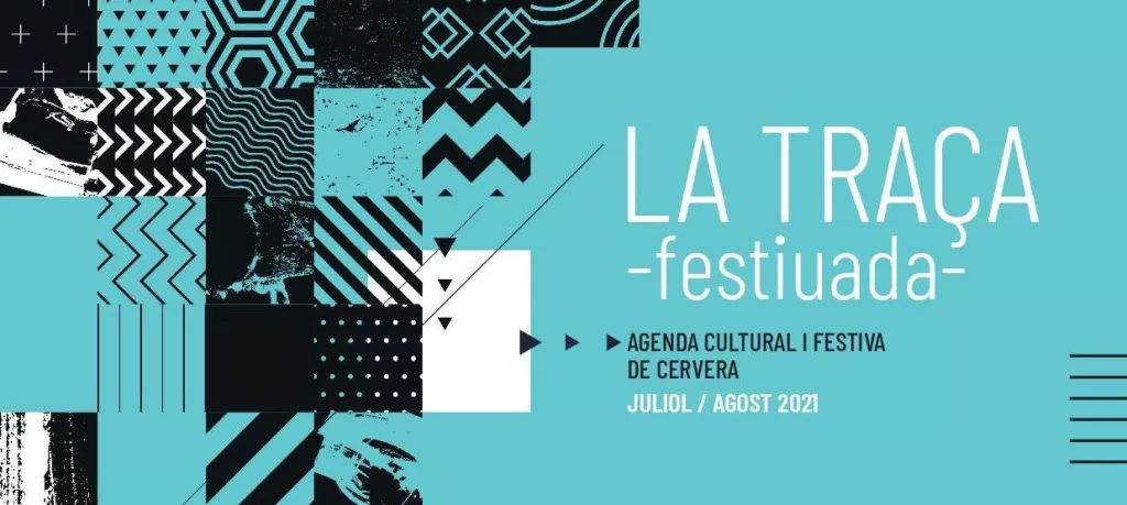 La Traça -festiuada-