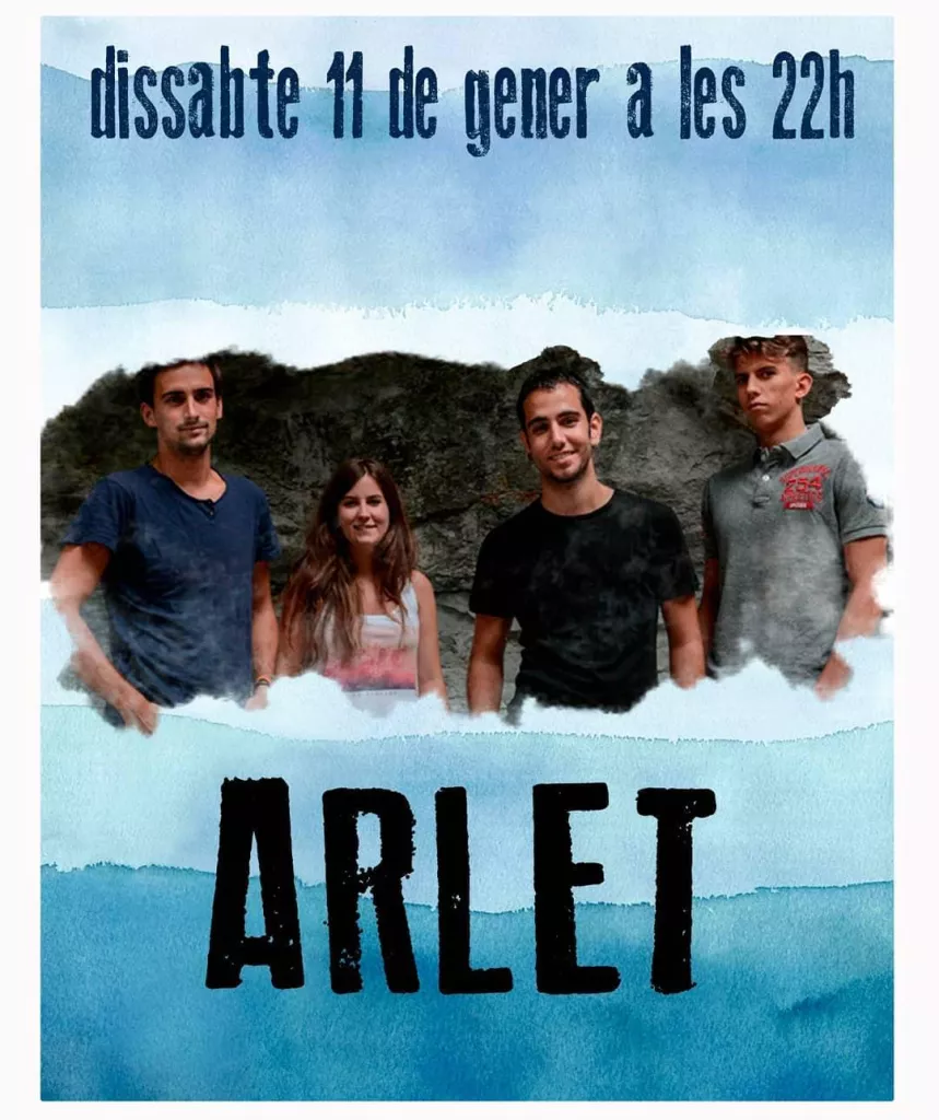 Concert Arlet