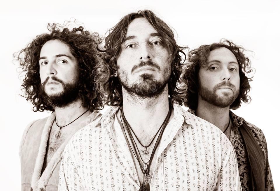 Wille & The Bandits