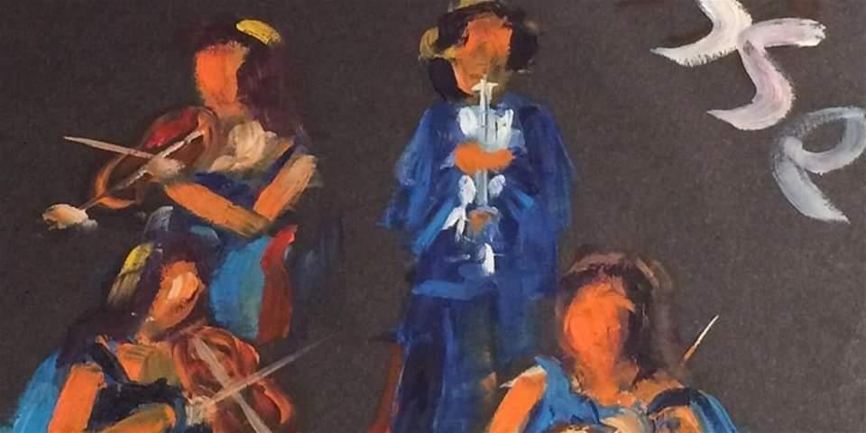Quartet Matisse | Espai Clàssica