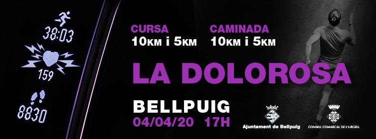 Cursa La Dolorosa