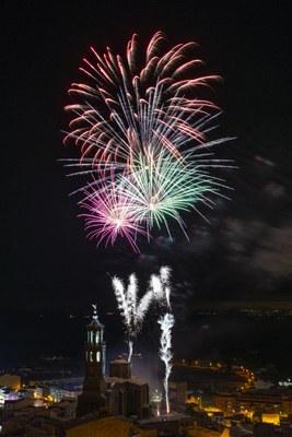 Fira de setembre d'Almenar