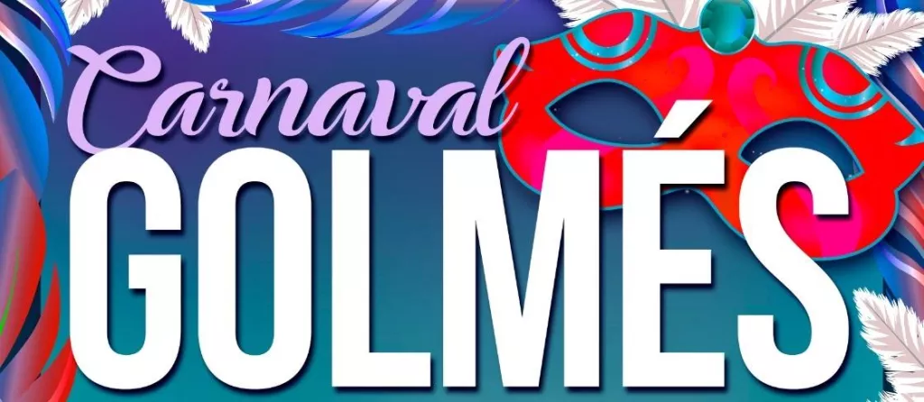 Carnaval de Golmés
