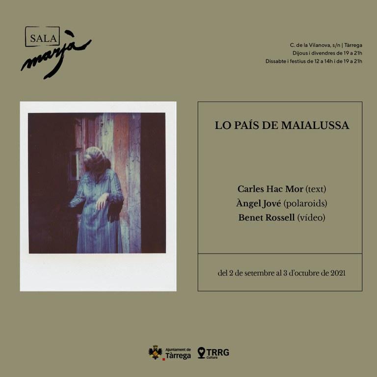 Lo país de Maialussa