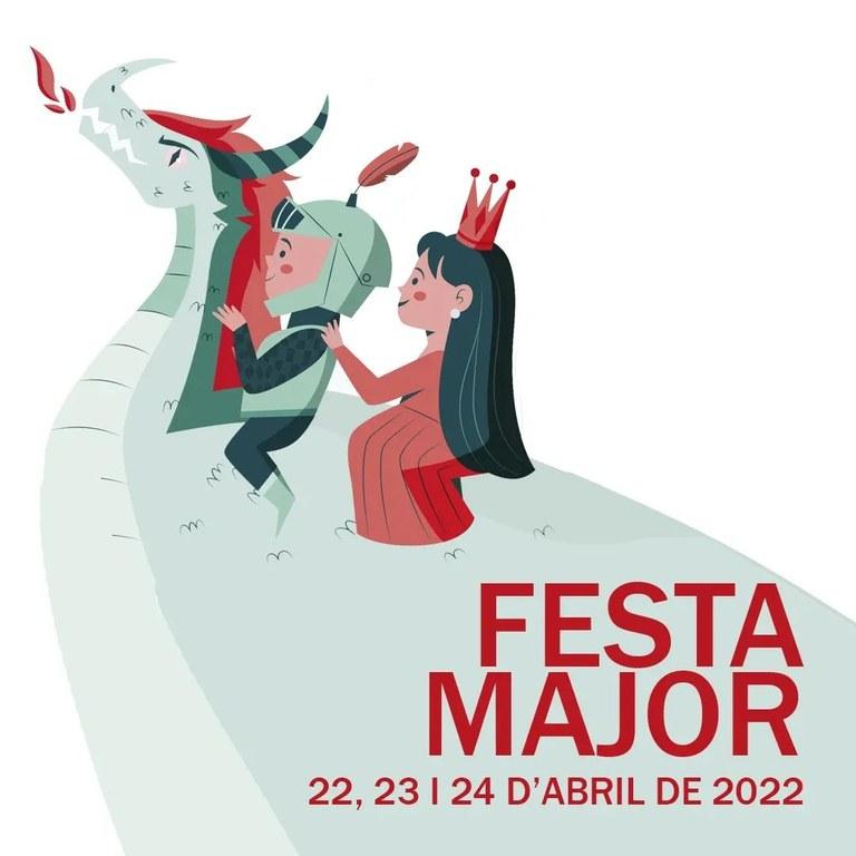 Festa Major Sant Antolí i els Hostalets