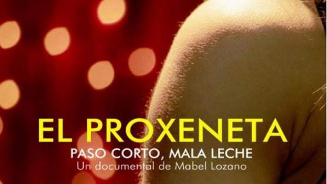 El proxeneta. Paso corto, mala leche
