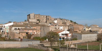 Festa Major de Claravalls