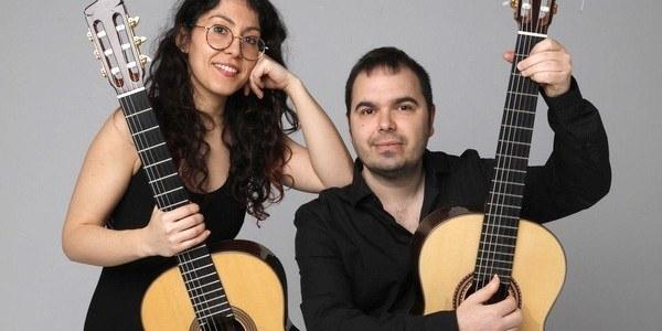 Duo Ribera Sàbat