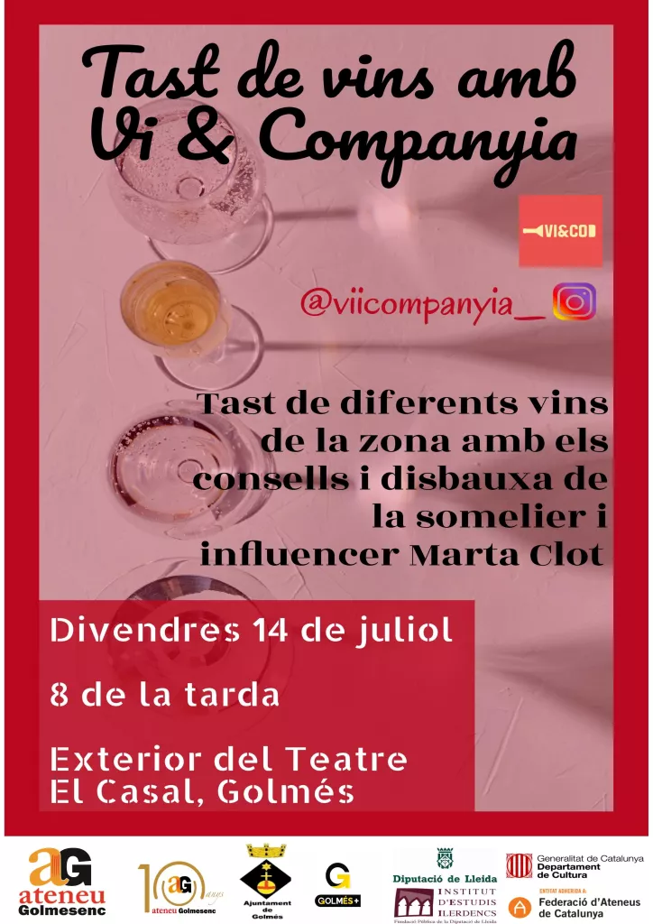 Vi & Companyia