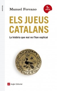 Presentació llibre: Els jueus catalans. La història que mai no t'han explicat