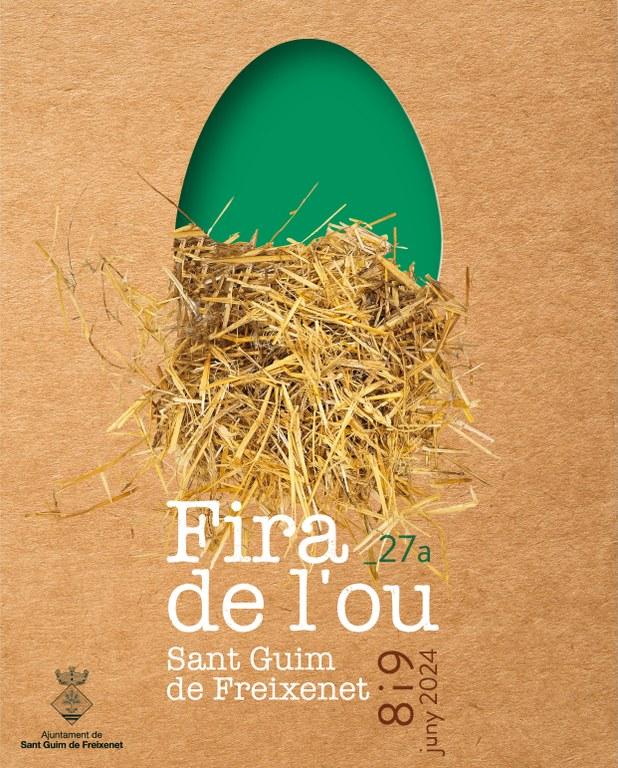 Fira de l'Ou